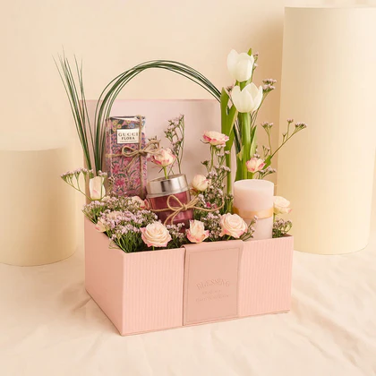 العطور والهدايا