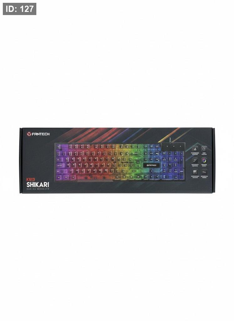 Fantech Shikari (K515)