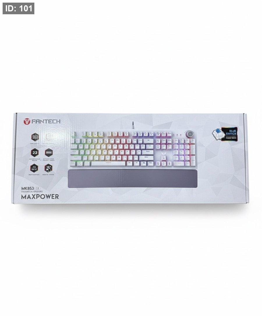 Fantech MaxPower MK853 (V2)