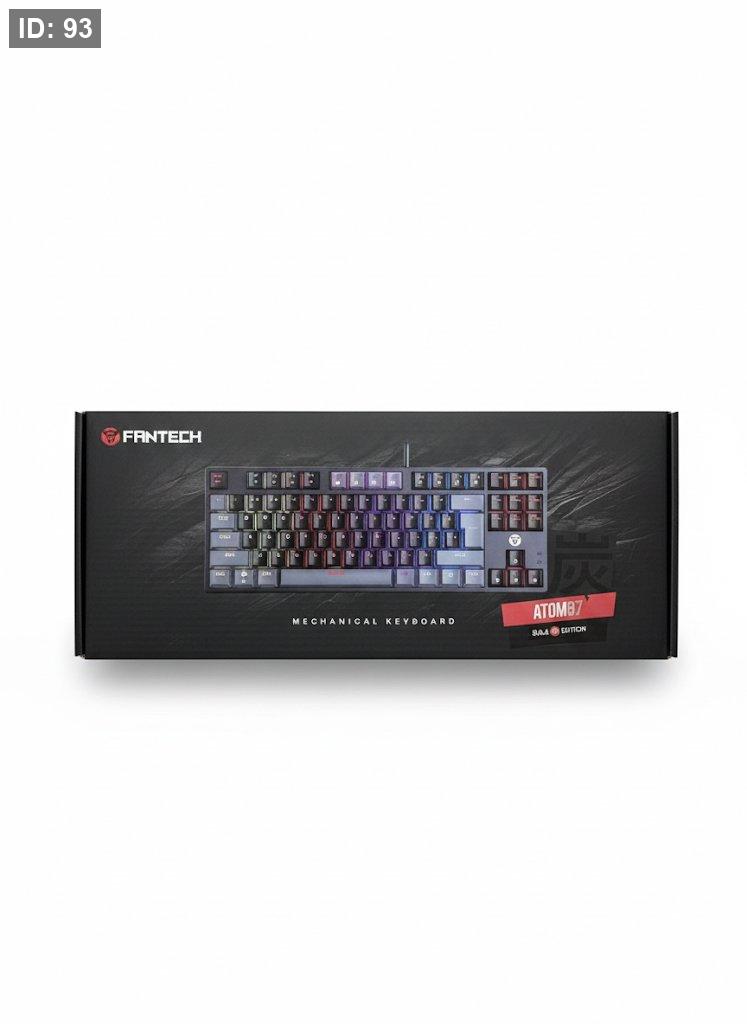 Fantech ATOM 87 (MK876 V2)