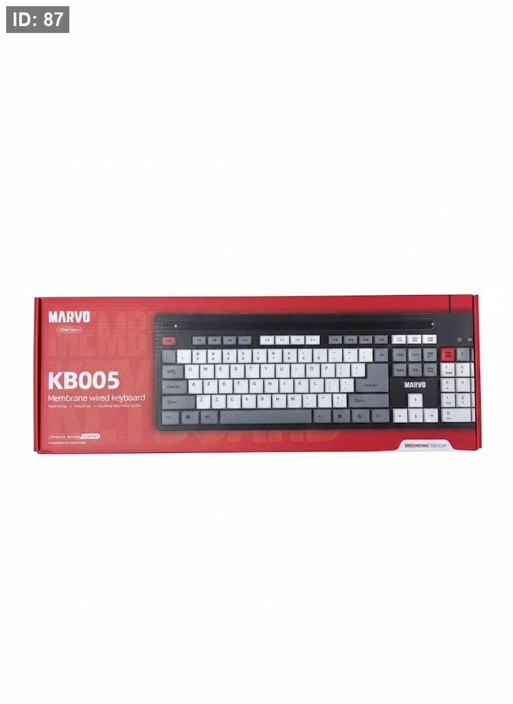 Marvo Scorpion KB005