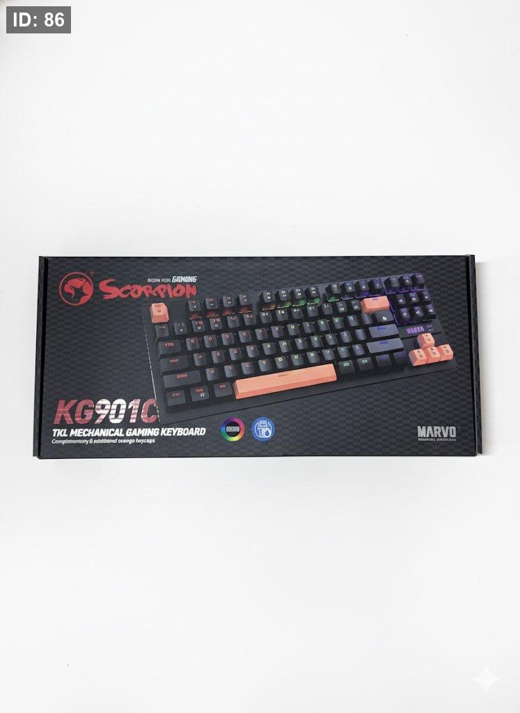 Marvo Scorpion KG901C