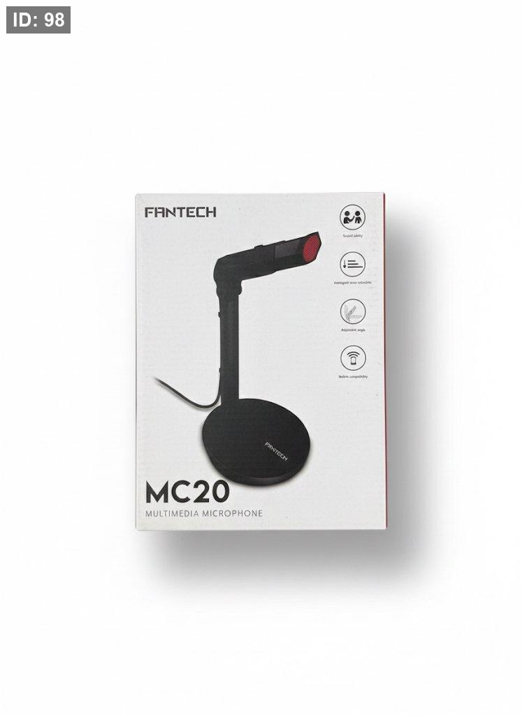 Fantech MC20