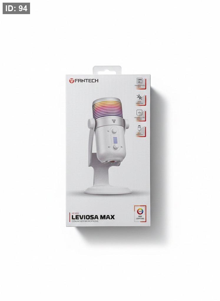 Fantech Leviosa Max (MCX03)