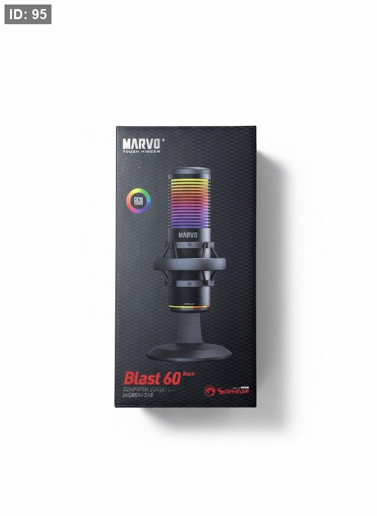 Scorpion Marvo BLAST 60 MIC-07