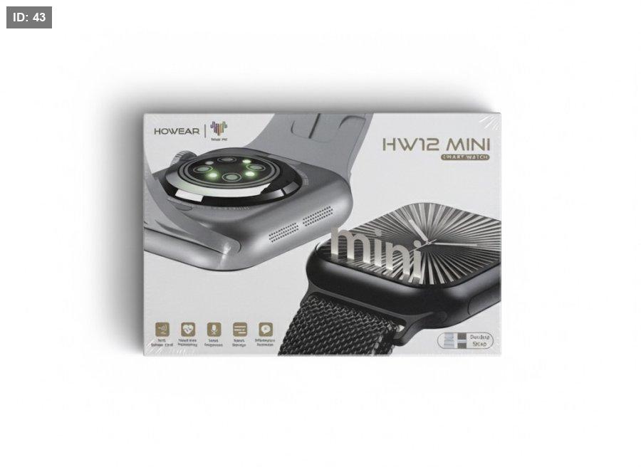 HOWEAR HW12 X Mini