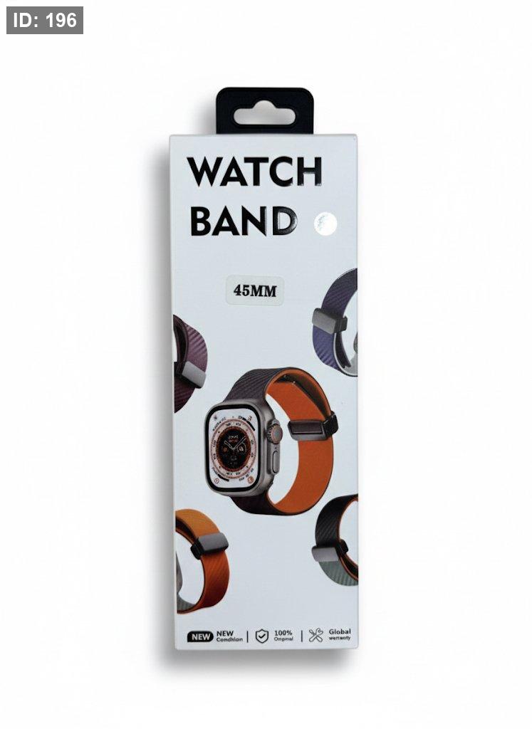 Watch Band 45mm