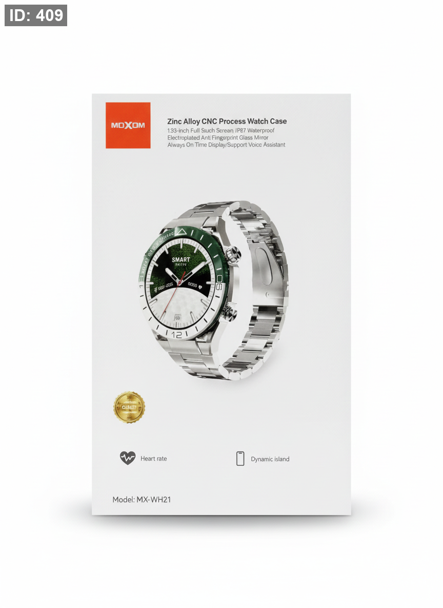 Moxom Smart Watch – MX-WH21