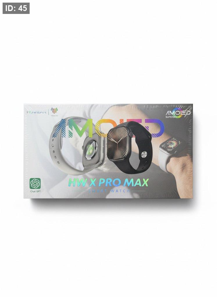Howear HW X PRO MAX