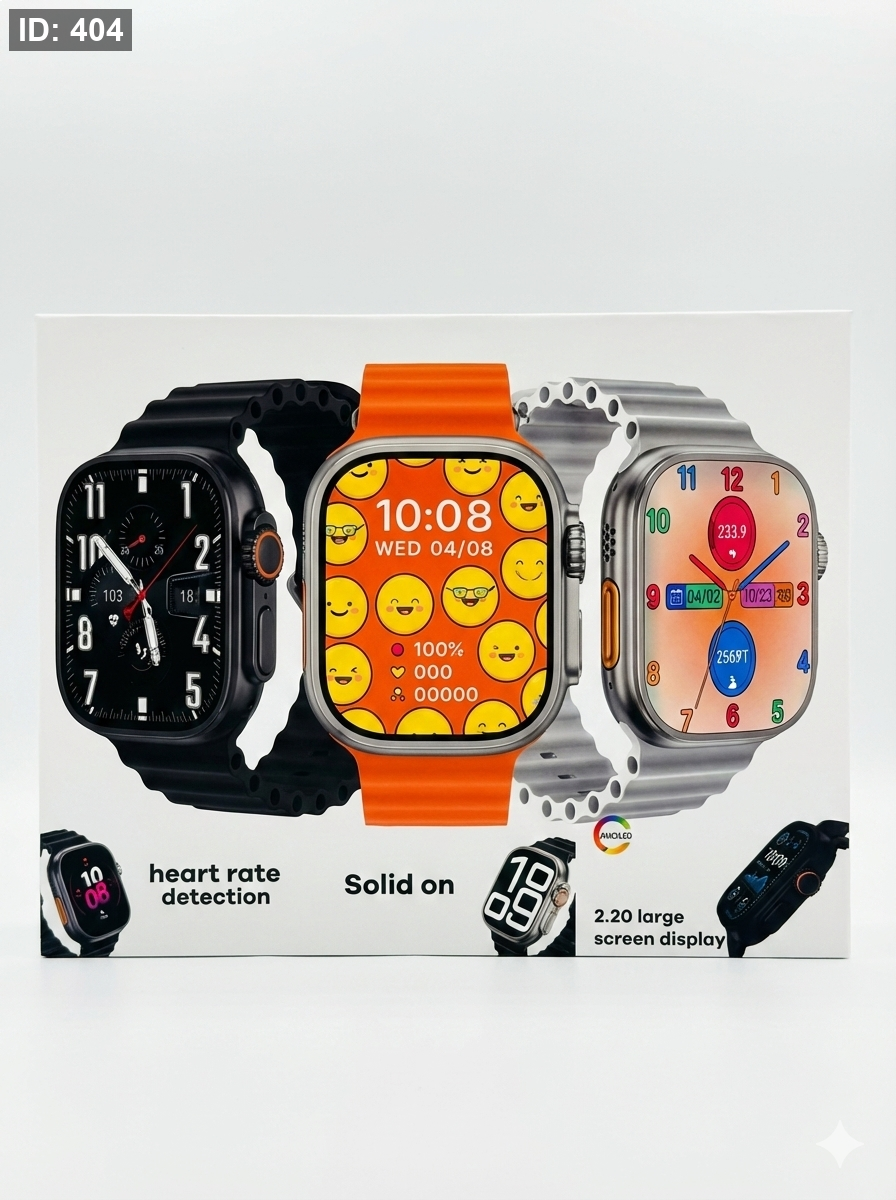 ZT-MAX100 Multi-functional Smart Watch