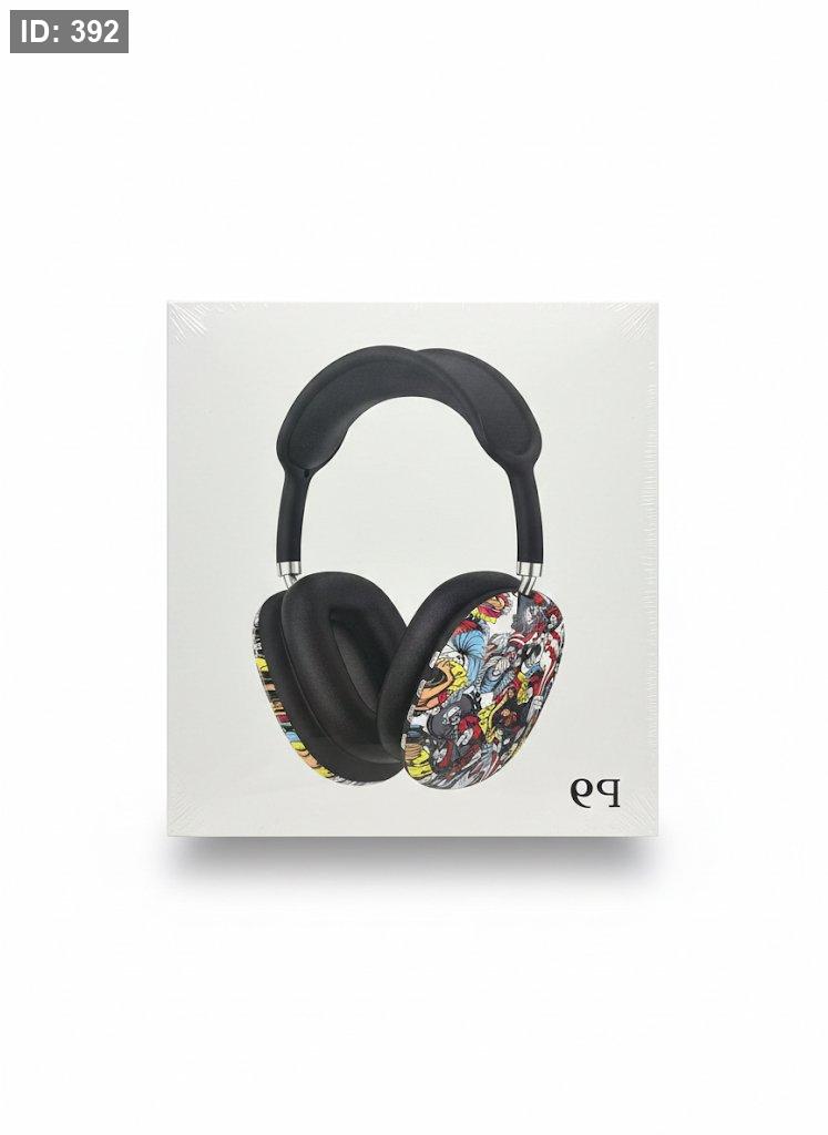Headphone P9 #2