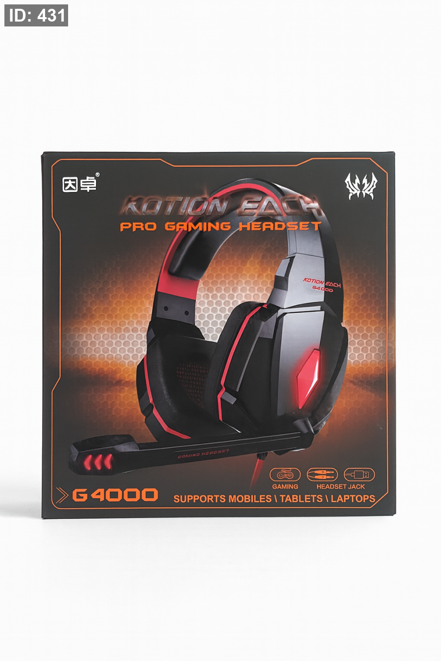 Kotion Each G4000 Pro Gaming Headset