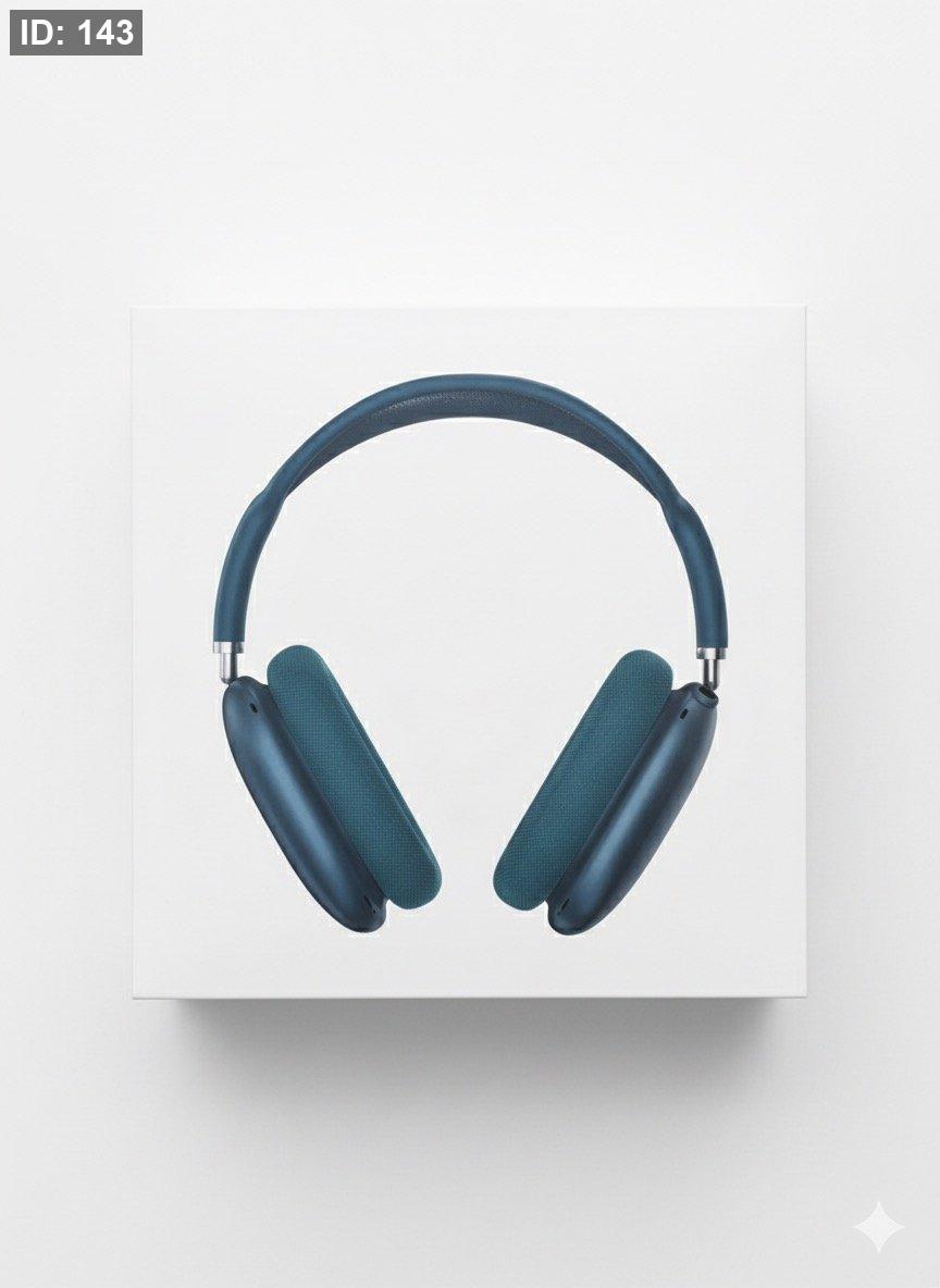 AirPods Max - High quality copy