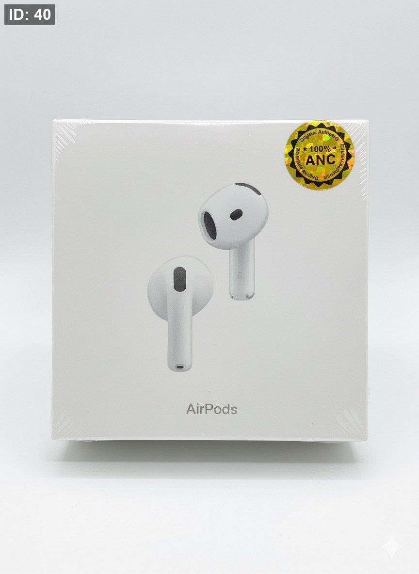 AIRPODS 4 PRO ANC
