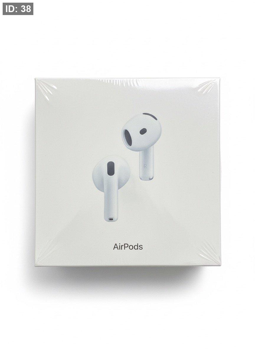 AIRPODS (4th generation)