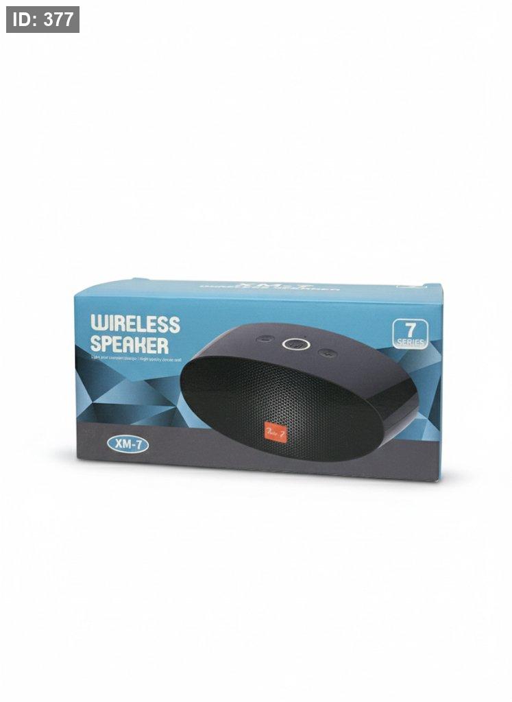 Wireless Speaker XM-7