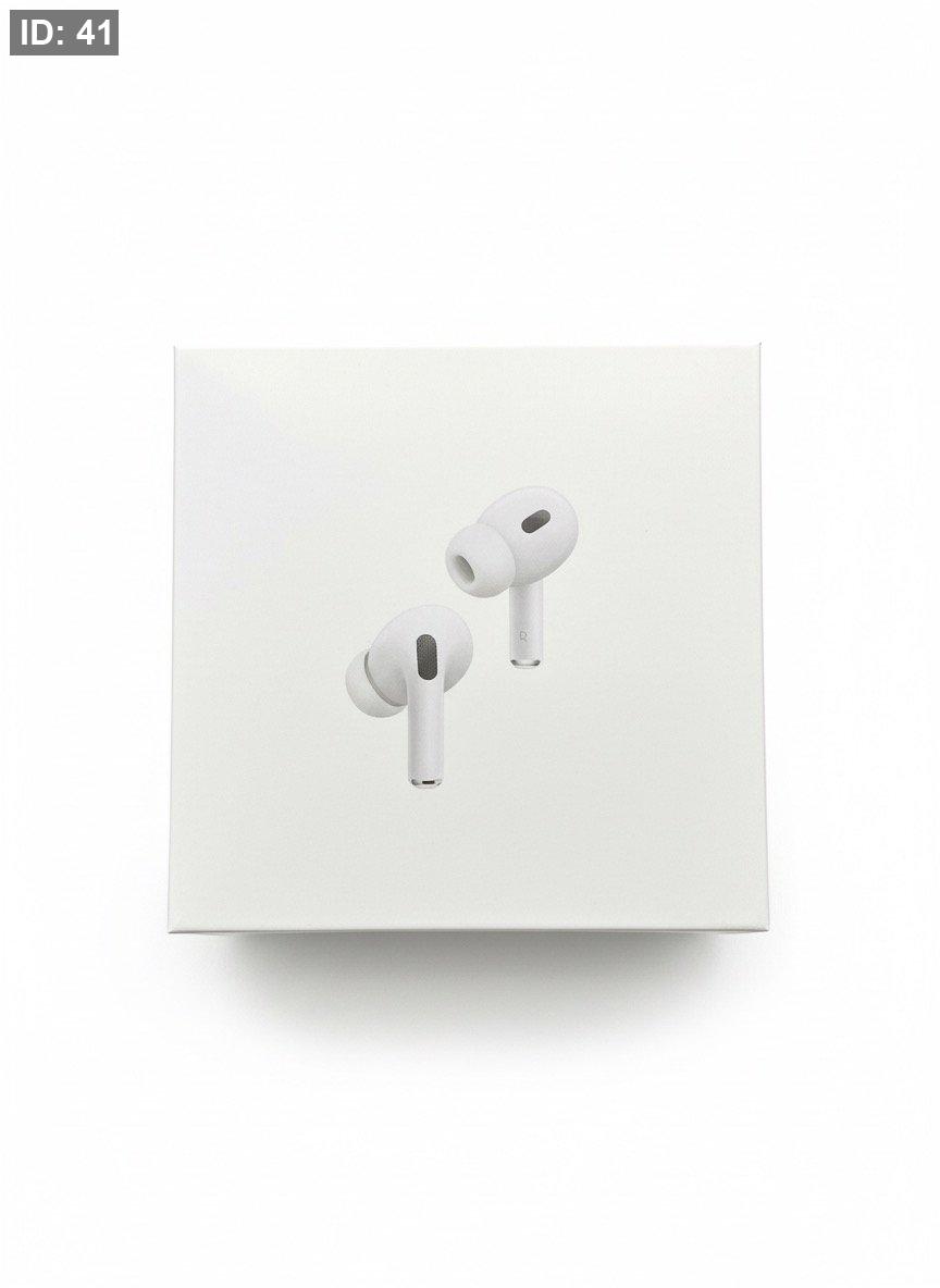 AIRPODS PRO (2nd generation)