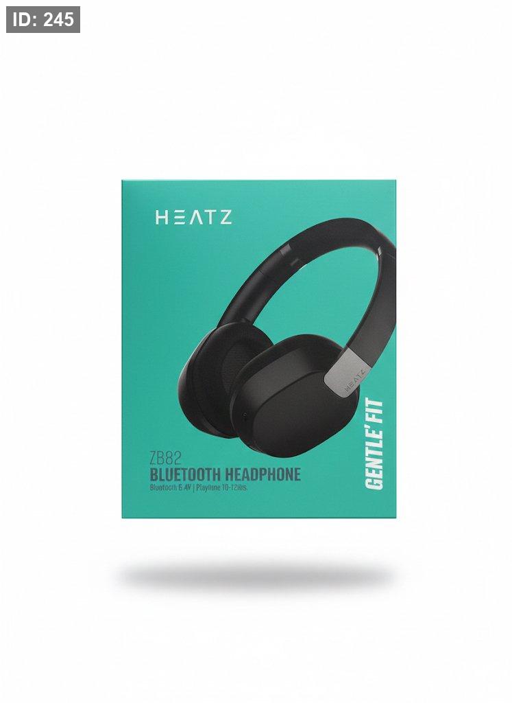 HEATZ Gentle' Fit ZB82