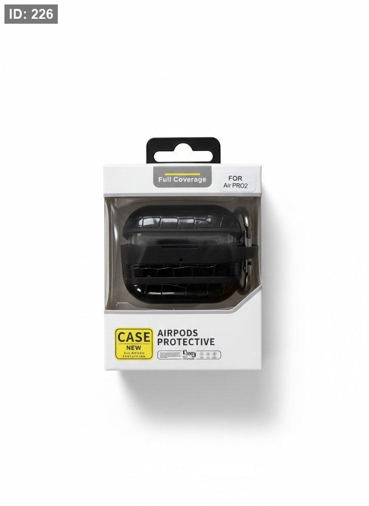 Airpods Case (PRO 2)