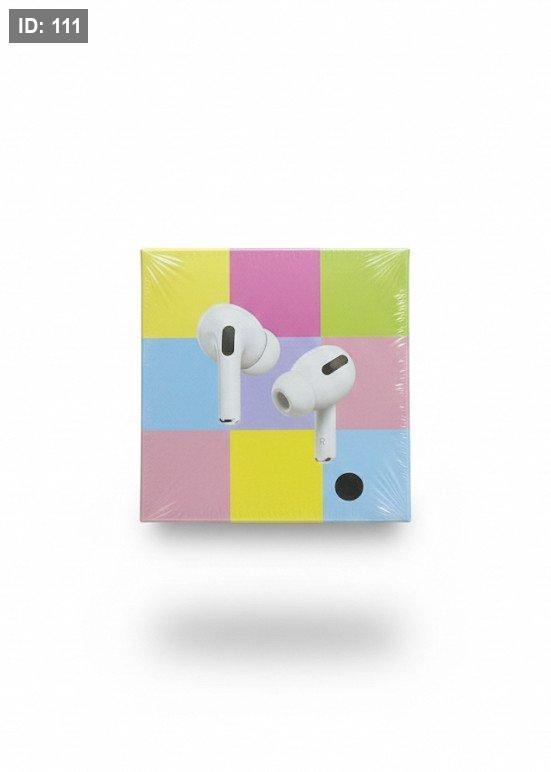 Bluetooth Earpods