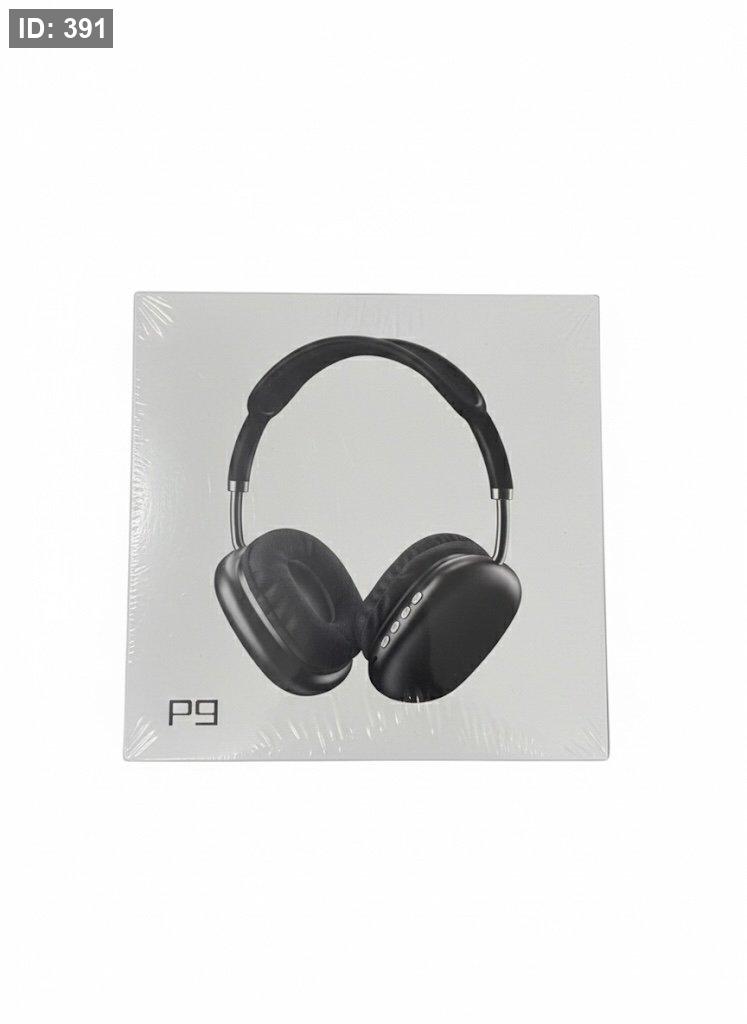 Headphone P9 #1