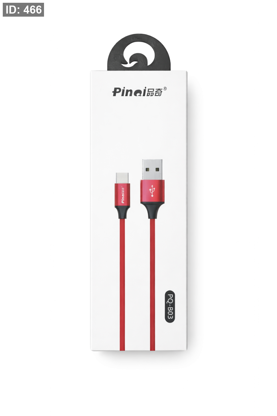 Pinqi USB-A To TYPE-C  PQ-B03