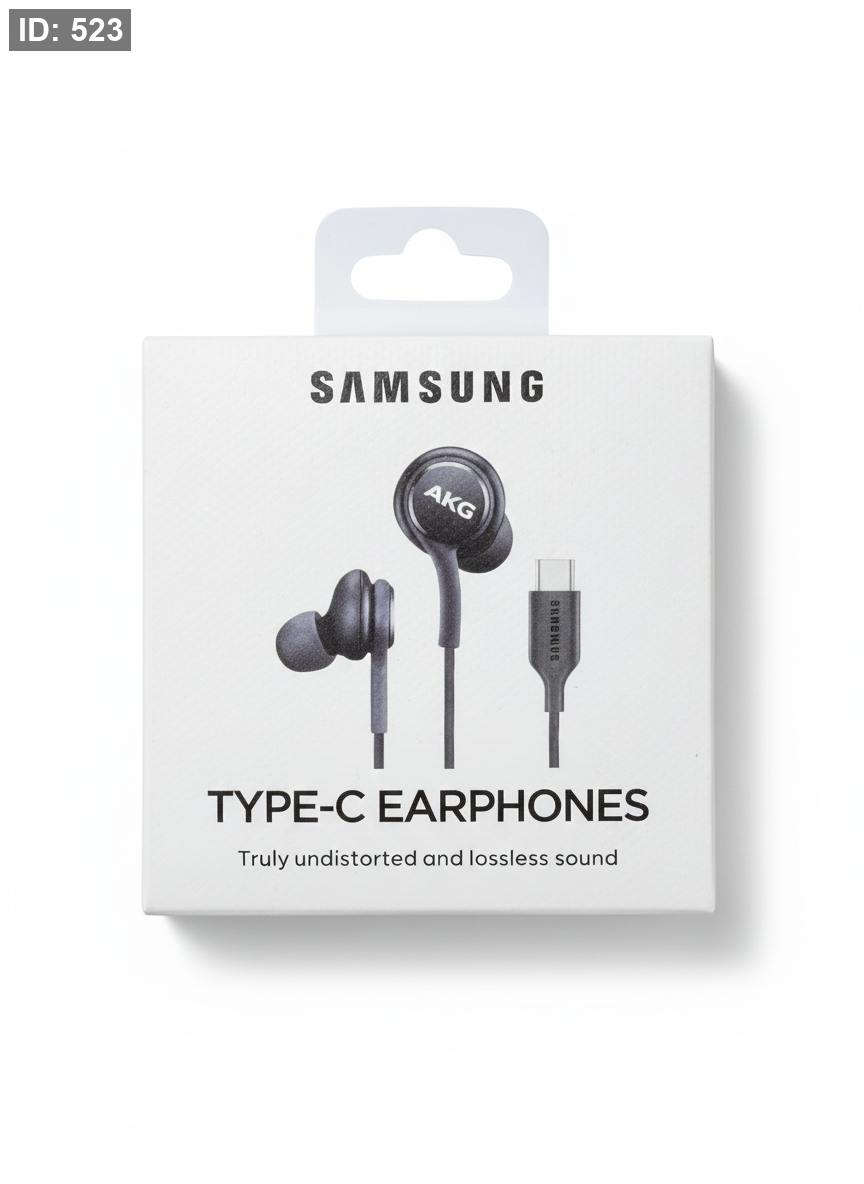 Samsung AKG Type-C  1 to 1