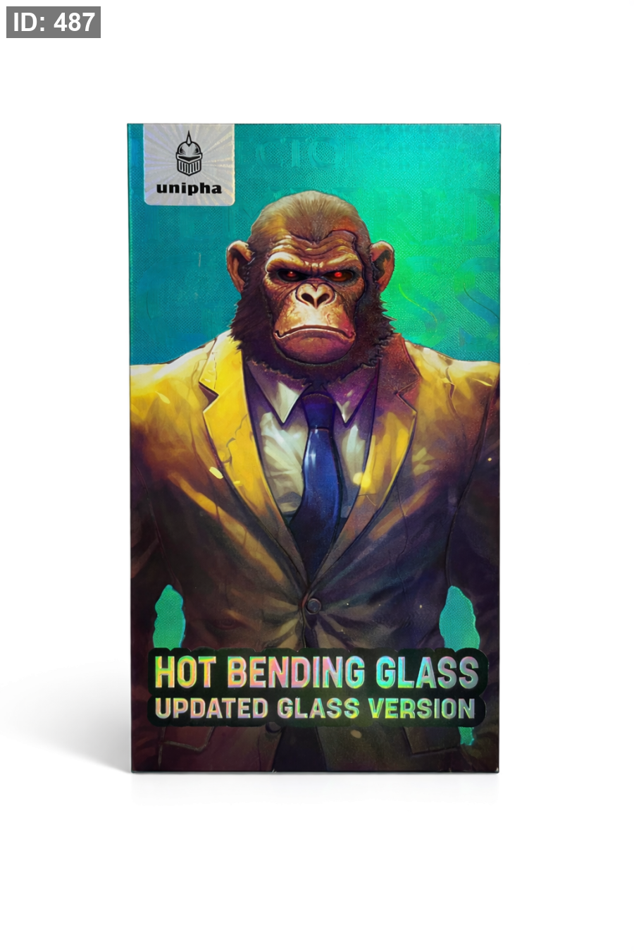 Privacy Glass (Mate) زجاج حماية مطفي