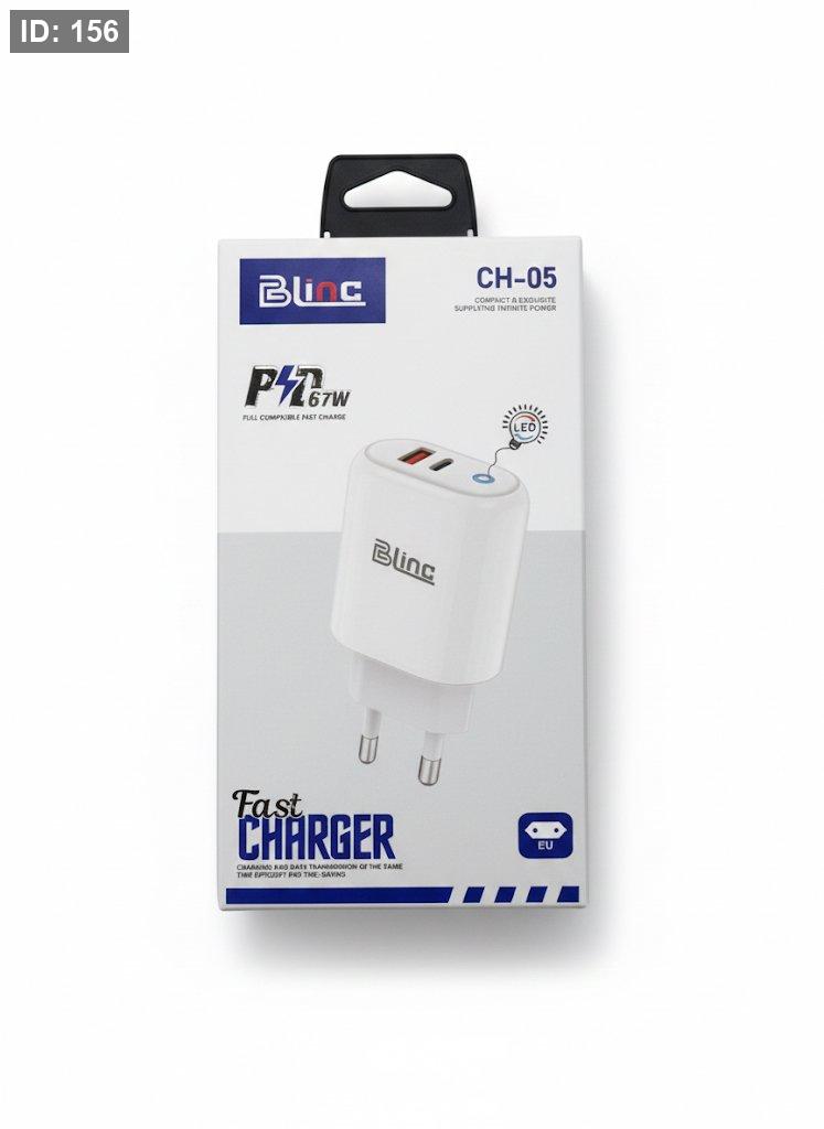 Blink CH‑05 PD 67W