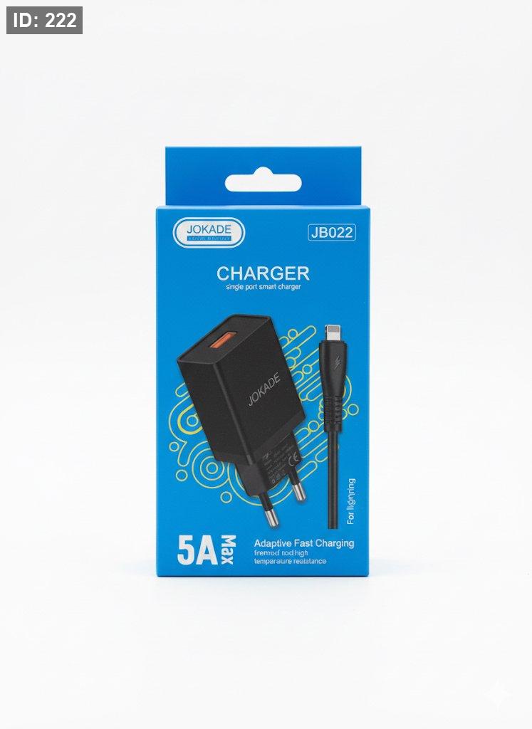 JOKADE 5A Lightning - JB022