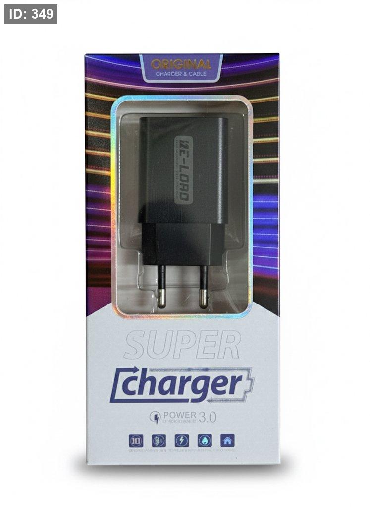 Super Charger Power 3.0A