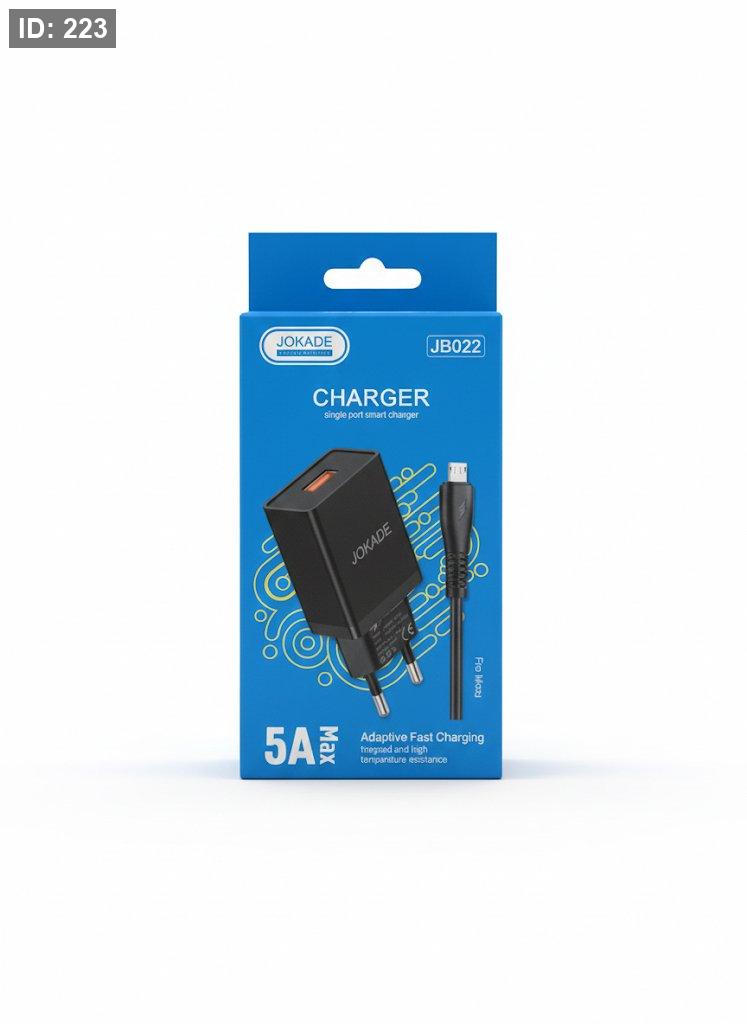 JOKADE 5A Micro/Galaxy - JB022