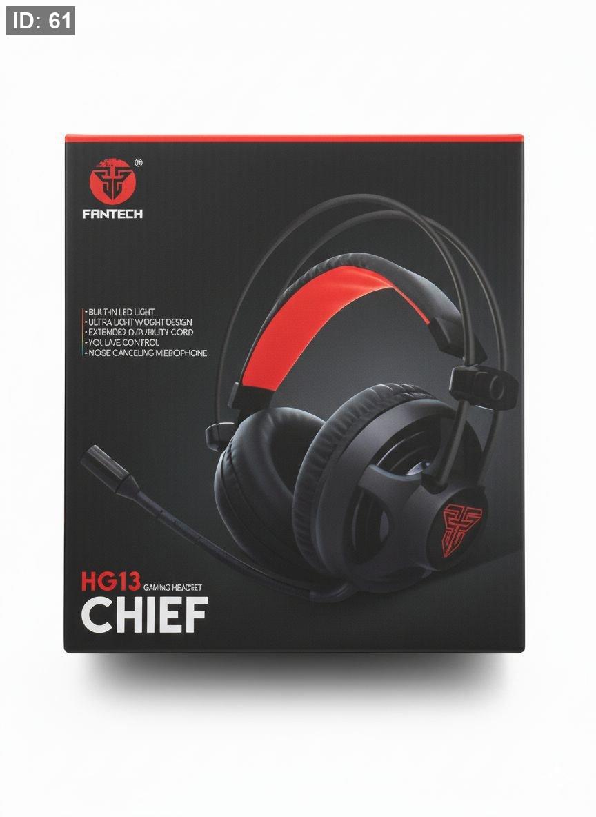 Fantech Chief HG13