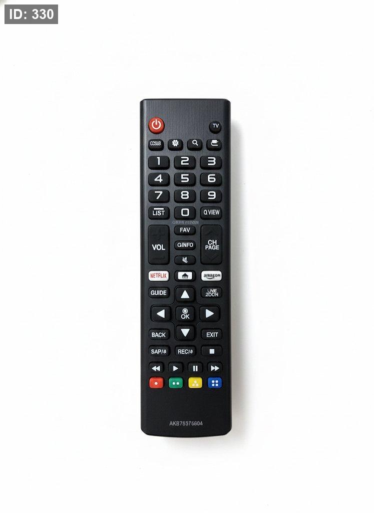 LG TV Remote