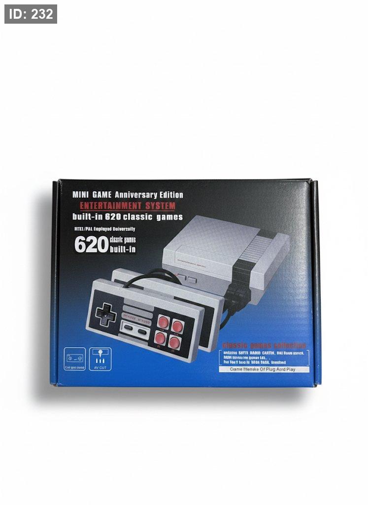 Mini Game Anniversary Edition 620-Games