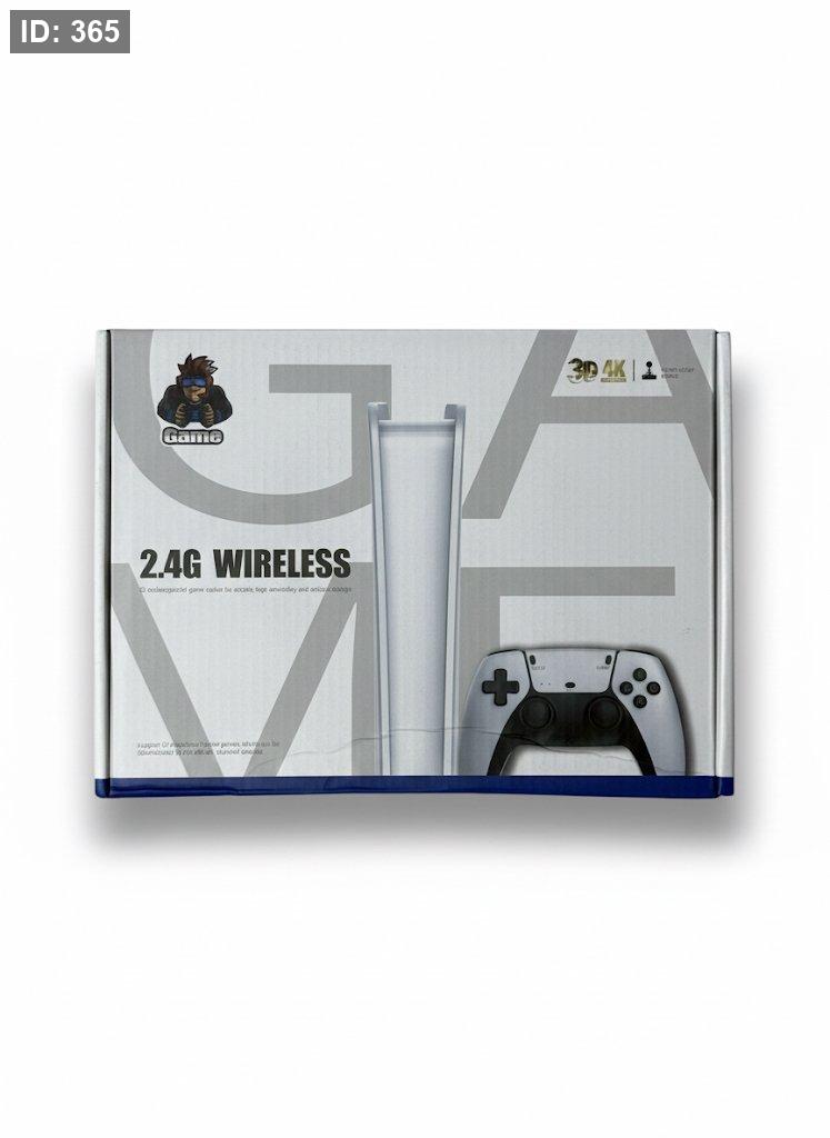 2.4G Wireless Gaming Controller Gamepad