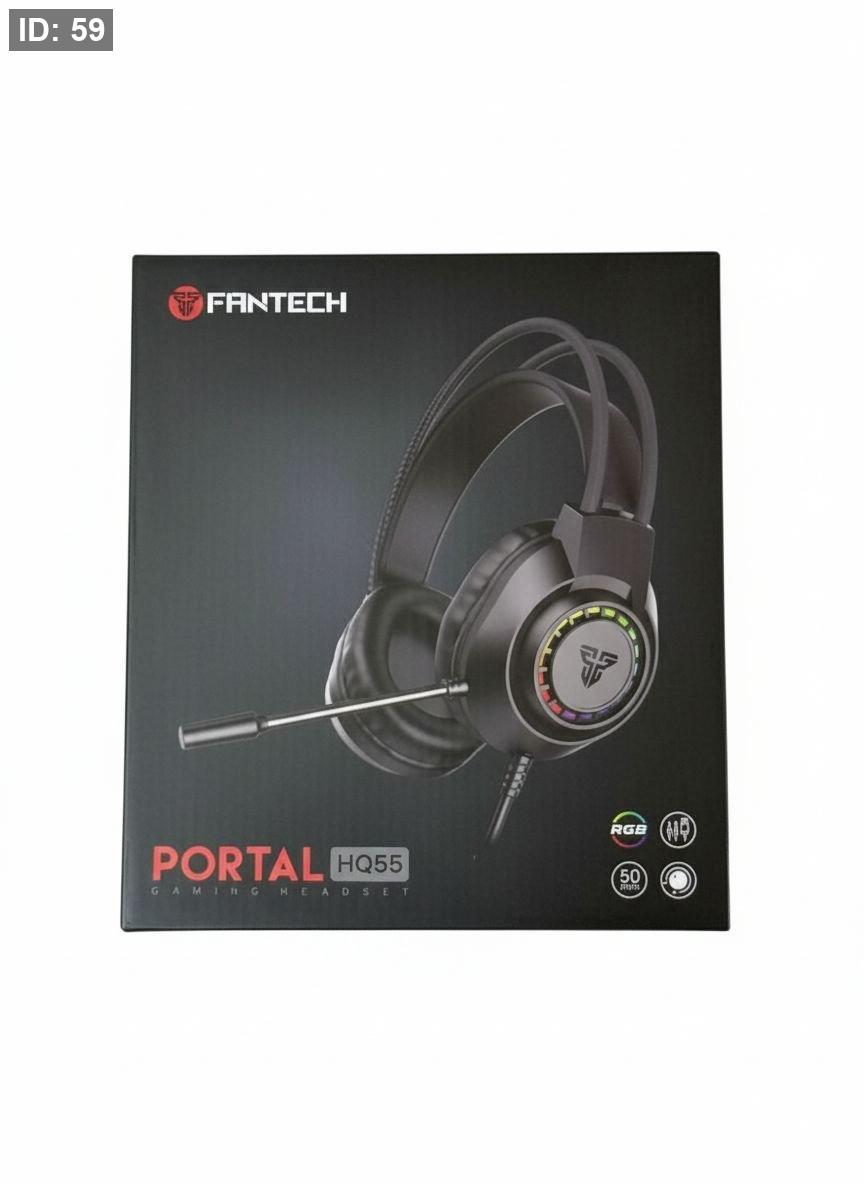 Fantech Portal HQ55