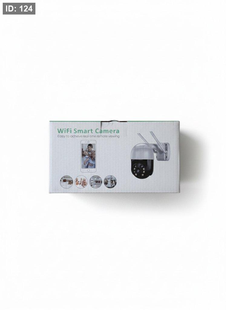WIFI Smart Camera