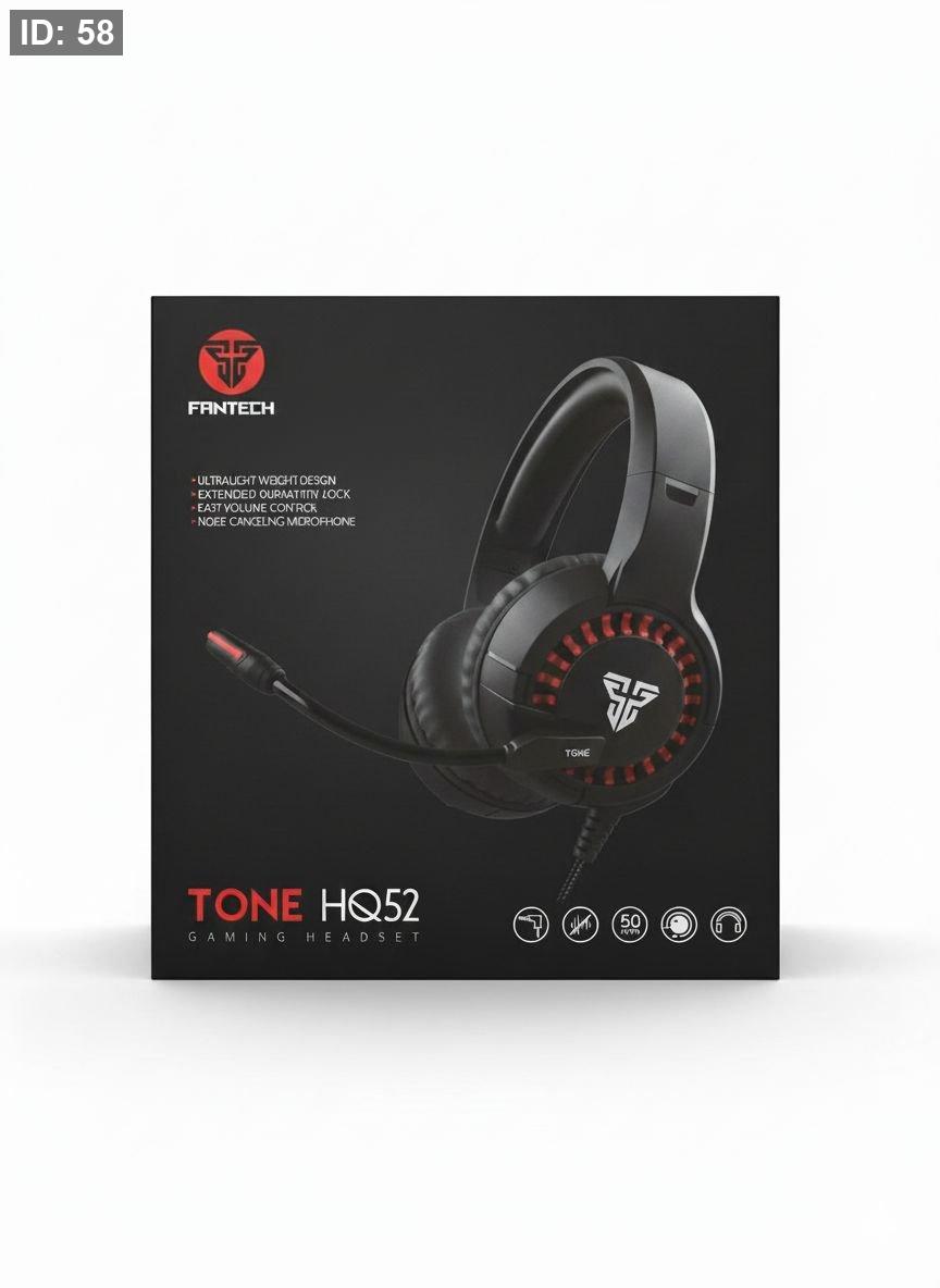 Fantech HQ52 Tone