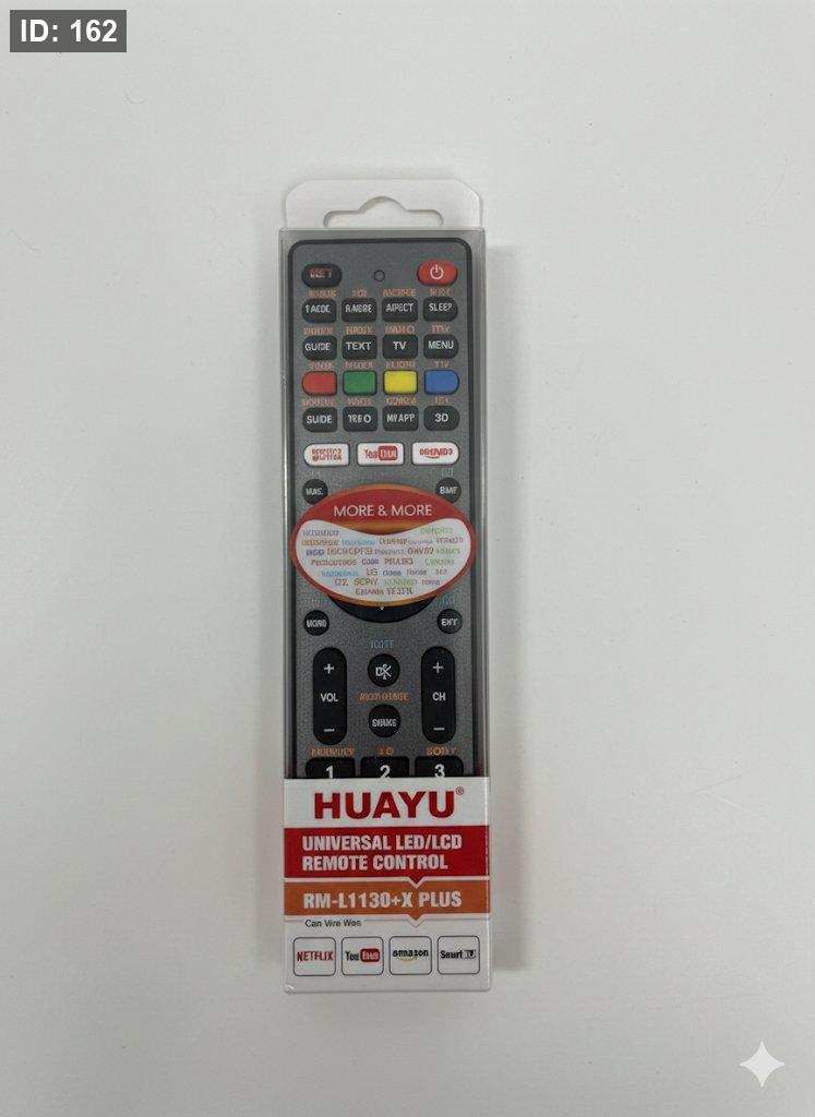 Huayu RM-L1130+X Plus