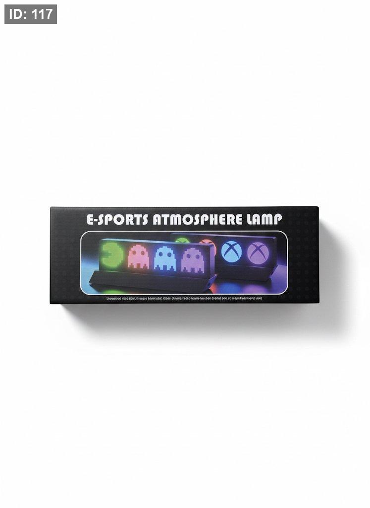 E‑SPORTS ATMOSPHERE LAMP