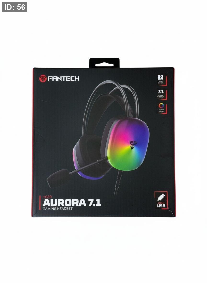 Fantech Aurora 7.1