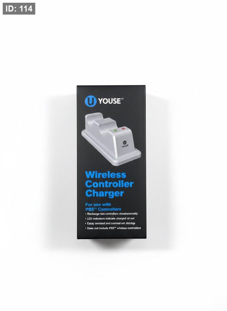 YOUSE Wireless Controller Charger
