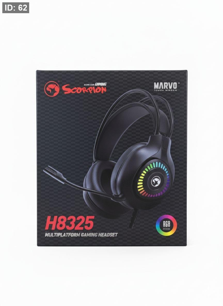Marvo Scorpion H8325
