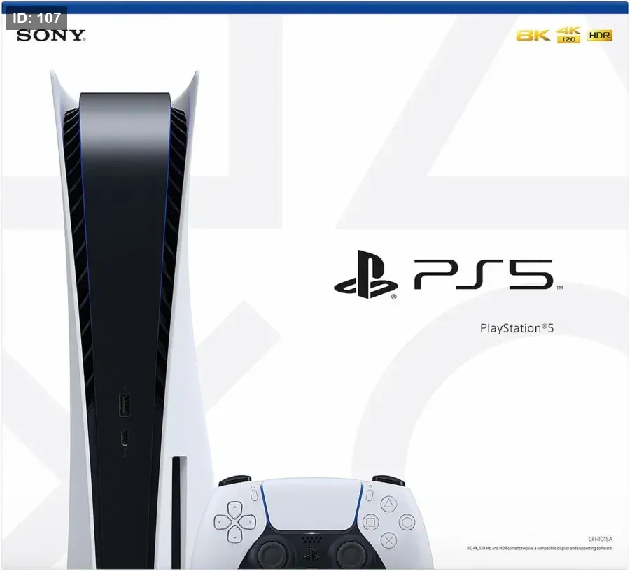 PlayStation 5