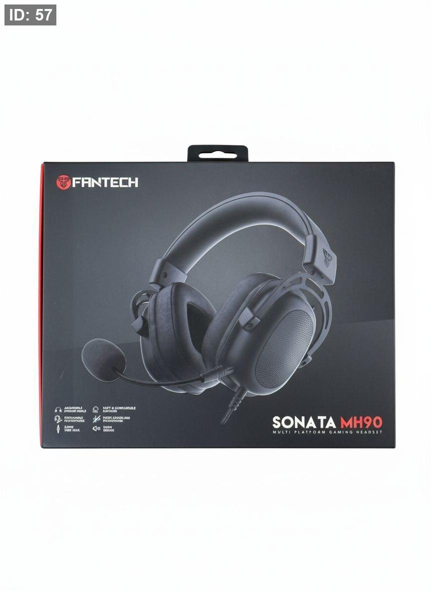 Fantech Sonata MH90