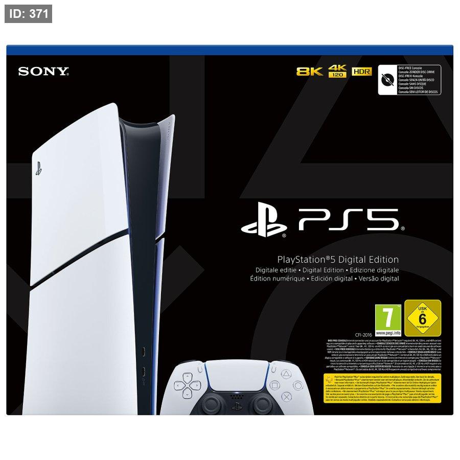 PlayStation Digital Edition