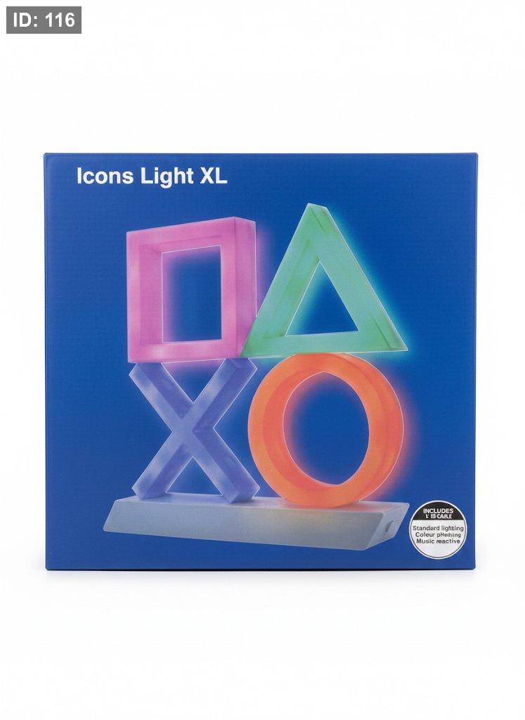SONY ICONS LIGHT XLARG