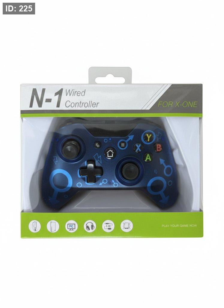 N1 Wired Controller