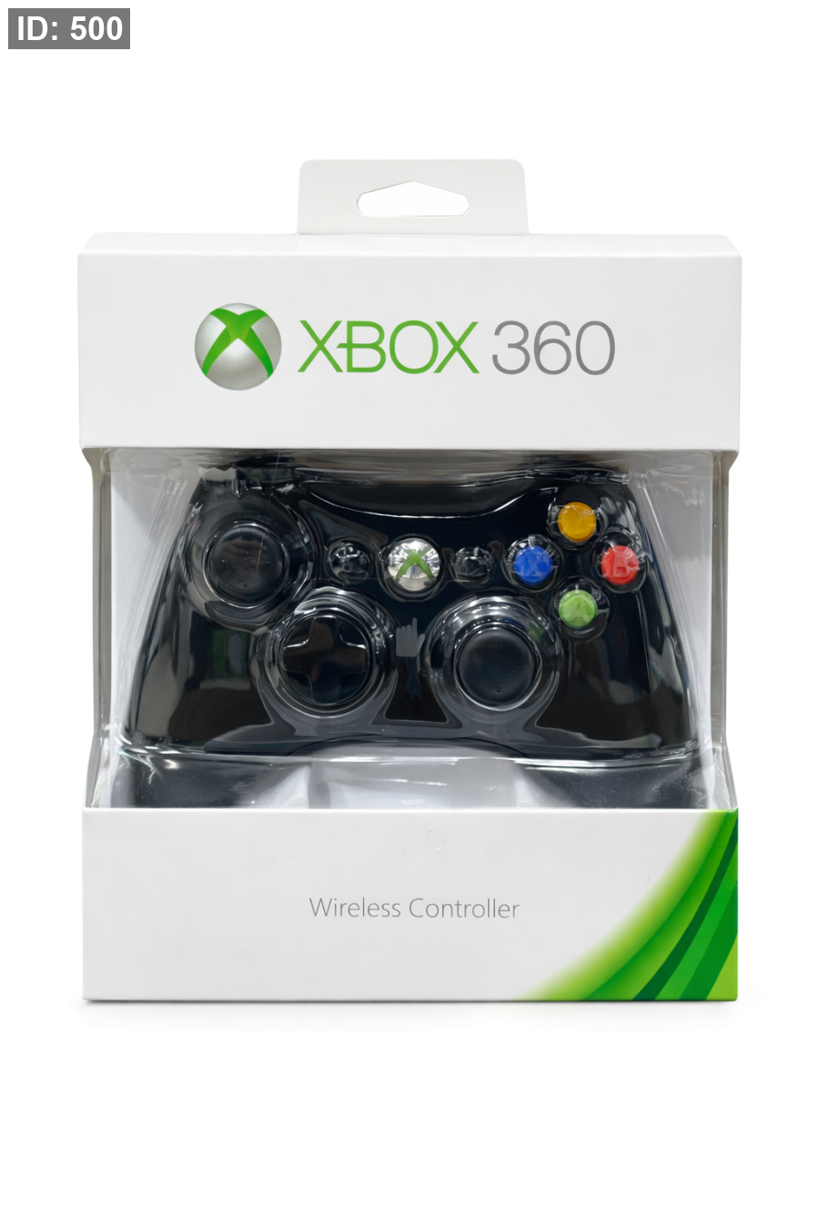 360 Xbox Controller logo
